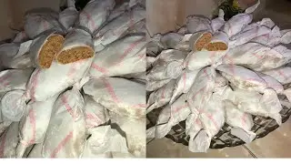 حلوة الكاوكاو الشمالية الأصلية و المشهورة🥰 اقتصادية بمكونات بسيطة وبكمية كثيرة👌