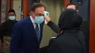 (Media Statement) Anwar Ibrahim: Strict Enforcement And Compliance By All Is Critical #Covid19