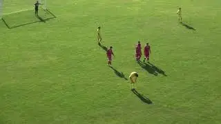 CS SPORTING VASLUI - DINAMO (4)