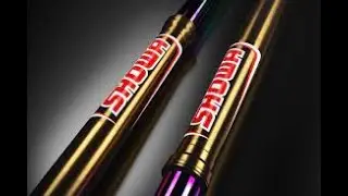 fork seal replacement on showa air forks