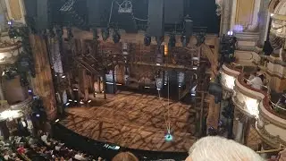 Hamilton West End &mdash; Curtain Call &mdash; 29/7/25 &mdash; 7:30pm performance #Hamilton #WestEnd