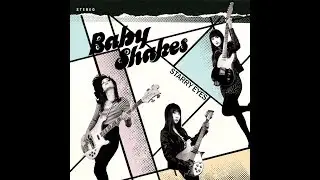 Baby Shakes @ Union Pool 2017