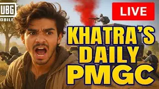 aaunus khelnus ani jitnus :p #pubgmobile  #khatraplayz