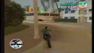 GTA: Vice City: Mission #53 - 