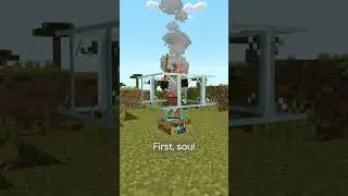 Is this the BEST MOB FARMING HACK in Minecraft?