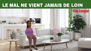 LE MAL NE VIENT JAMAIS DE LOIN (  Film Complet  )