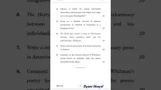 MEG-06 DECEMBER-2022 QUESTION PAPER IGNOU