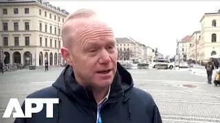 &laquo;У Европы и Америки могут быть общие интересы, но ценности расходятся&raquo;, &mdash; считает аналитик | APT