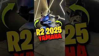 🏍️ New R2 2026 By Yamaha 🔥🔥 RC 200 & Rs 200 COMPETITOR