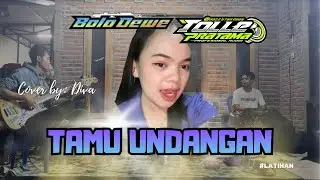 TAMU UNDANGAN‼️ - BOLO DEWE MUSIK // Tolle Pratama Audio SAK JOS’E🔥