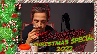 SpookiBoiz Christmas Special 2022!