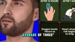 Quit Smoking App #quitsmokingjourney #facts #quitsmokingnow #quitsmokingtoday