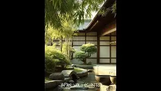 ✅ Japanese Zen Relaxing Music 🌿 Deep Calm | 1 Hour | Vol. 1