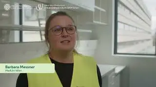 #WirbauenMedizin: Technische Inbetriebnahme Anna Spiegel II
