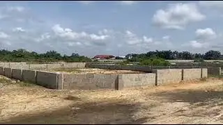 AYHOMES 500sqm IS NOW AVAILABLE FOR 50m @ AYORA HAVEN IN IBEREKODO OFF ELEGANZA, IBEJU-LEKKI, LAGOS.