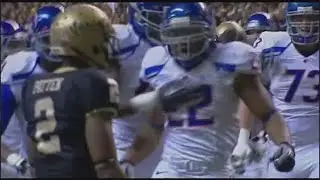 Will Boise State ever play Idaho again in football?
