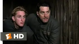 We're No Angels (1/9) Movie CLIP - Prison Break (1989) HD