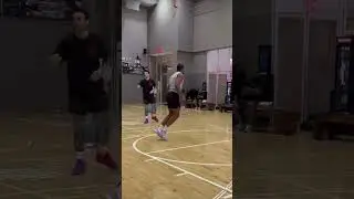 Bronny James Work Out shooting drills #LosAngelesLakers#NBA #Shooter#motivation