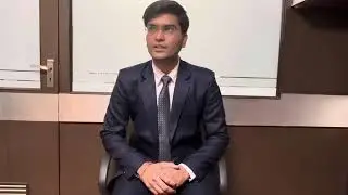 UPSC CAPF MOCK INTERVIEW #upsc #capf 