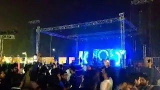 Thomso'17 - Astitva Band : Afreen Afreen