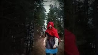 Simple Blanket Cloaks Ep. 5: The Assassin Cloak #cosplay #adventures #medieval