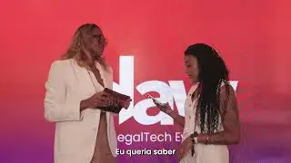 IV Imers&atilde;o Black Sisters in Law: Inova&ccedil;&atilde;o, Protagonismo e Tend&ecirc;ncias em Tecnologia