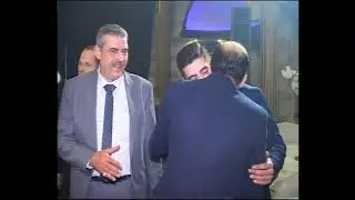 حفل زفاف العريس يحيى مصطفى نيّال 14 1 2021 ج3