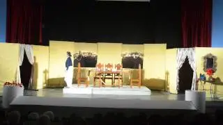 Noche Buena (2014) Part 1