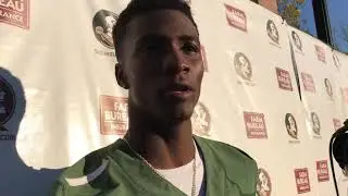 FSU QB James Blackman talks transition to a new staff