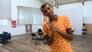 Interview : Stromae pour le ELLE Belgique de novembre | ELLE Belgique