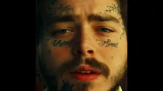 [FREE] Post Malone Type Beat x Sad Trap Beat - 