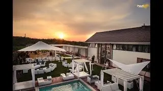 NOA late brunch @ La Villa CLuj - 4 MAI 2018
