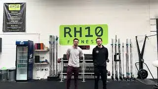 Throwdowns, Semifinals and Socials  | RH10 Fitness Crossfit Gym Crawley