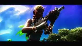 Mmm Hmm 🤔| Fortnite Highlights | #SmartXYukiEC