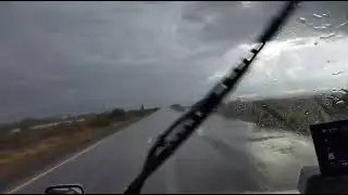 Puro clima extremo 