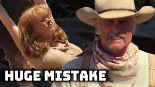 Big mistake to bully women in front of cowboy Robert Duvall | #movie #oldmovies #film #stopbully 