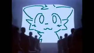 oooo you like kissing boys!! ooo 1984 apple ad (meme)