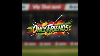 OnlyFriends vs Mustangs - Megabash 2025 Finals