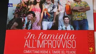 Una webfiction per parlare di tumore polmonare