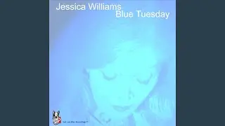 Blue Tuesday