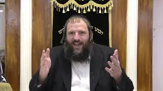 דבר תורה קצר לפרשת דברים עם הרב דוד משה בלוי - לגלות נקודות אור