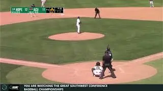 Joe Pequeno Play-By-Play Demo