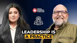 Leadership is a Practice: Are You Performing or Practicing?