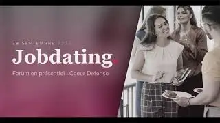 Forum Job Dating