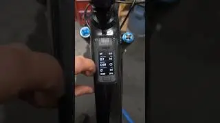 Wow, questa bici &egrave; fantastica!