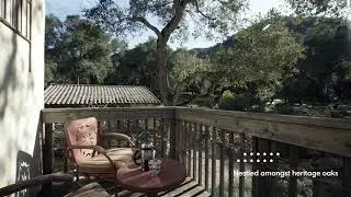 Carmel Valley Living | Monterey Bay Living