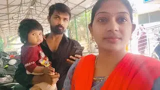 చాలా రోజులు అయింది చకప్ కు వచ్చాము చాలా బయం తో వచ్చాము కానీ 