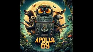 Apollo 69 Music Band 