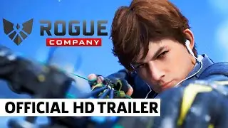Rogue Company - Cinematic Teaser: Seeker