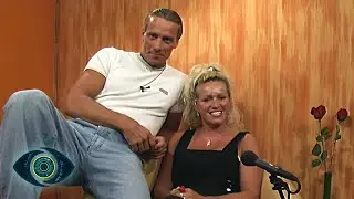 J&uuml;rgen sagt Sabrina den Krieg an | Tag 95 Staffel 1 |  Big Brother